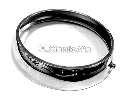 750-151 HEADLIGHT RING - 750 SERIES SPIDER/2000 TOURING SPIDER