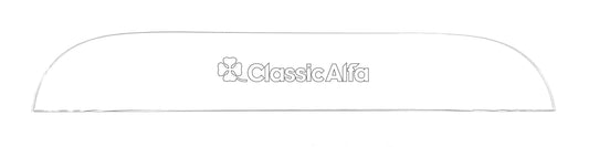 750-152 WIND DEFLECTOR FOR SPRINT SPECIALE 1300 / 1600