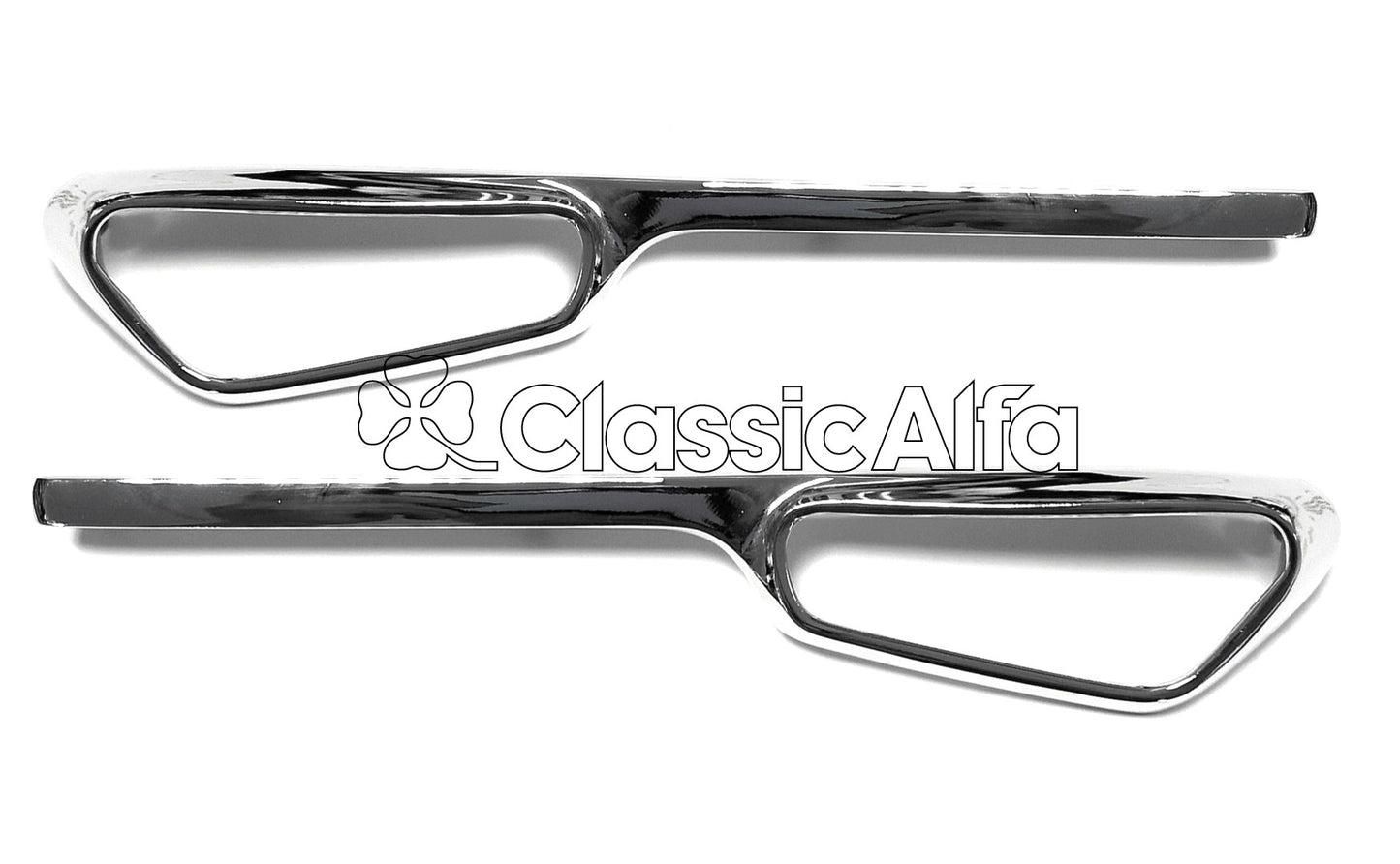 750-155 SIDE INDICATOR SURROUND - PAIR