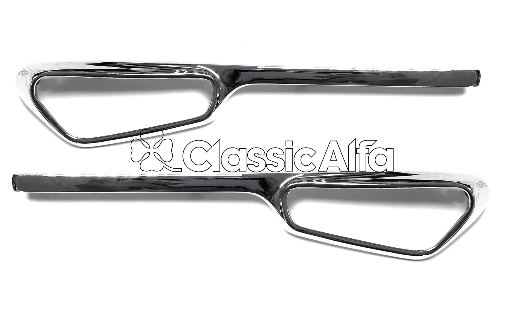 750-155 SIDE INDICATOR SURROUND - PAIR