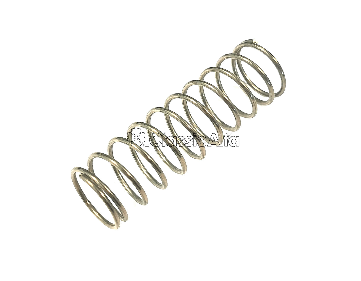 750-156 BRAKE PEDAL  RETURN SPRING 750 & 101