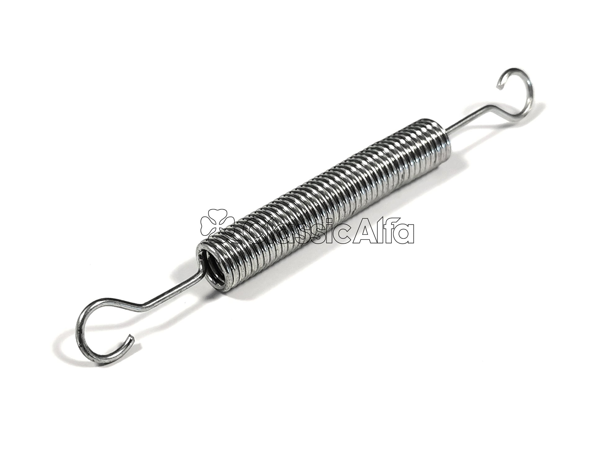 750-157 CLUTCH PEDAL  RETURN SPRING 750 & 101