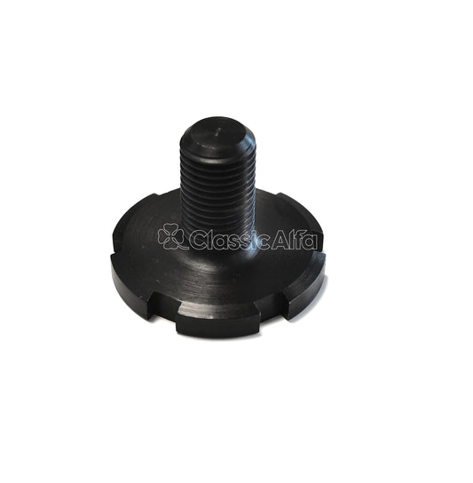 750-159 CRANKSHAFT FRONT PULLEY BOLT