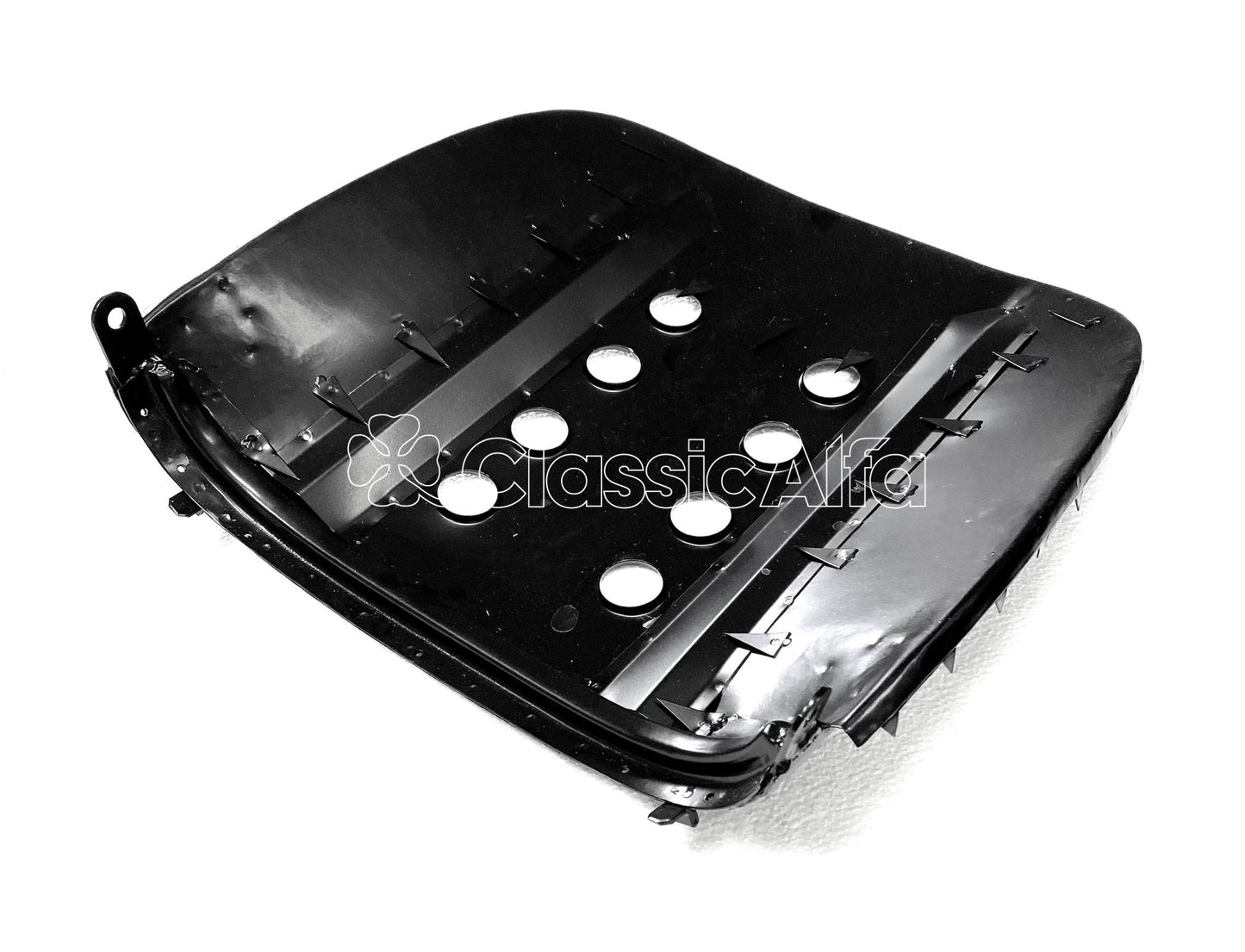 750-161 PAIR OF SEAT FRAMES 750 SERIES SPIDERS