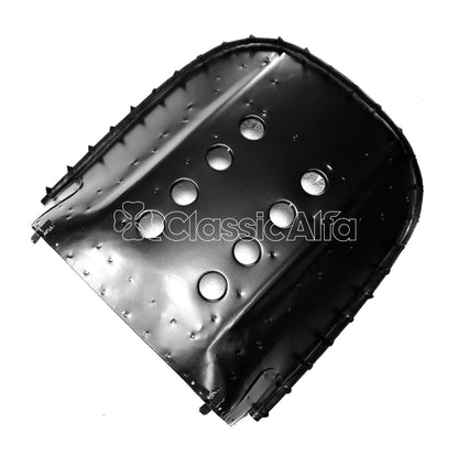 750-161 PAIR OF SEAT FRAMES 750 SERIES SPIDERS