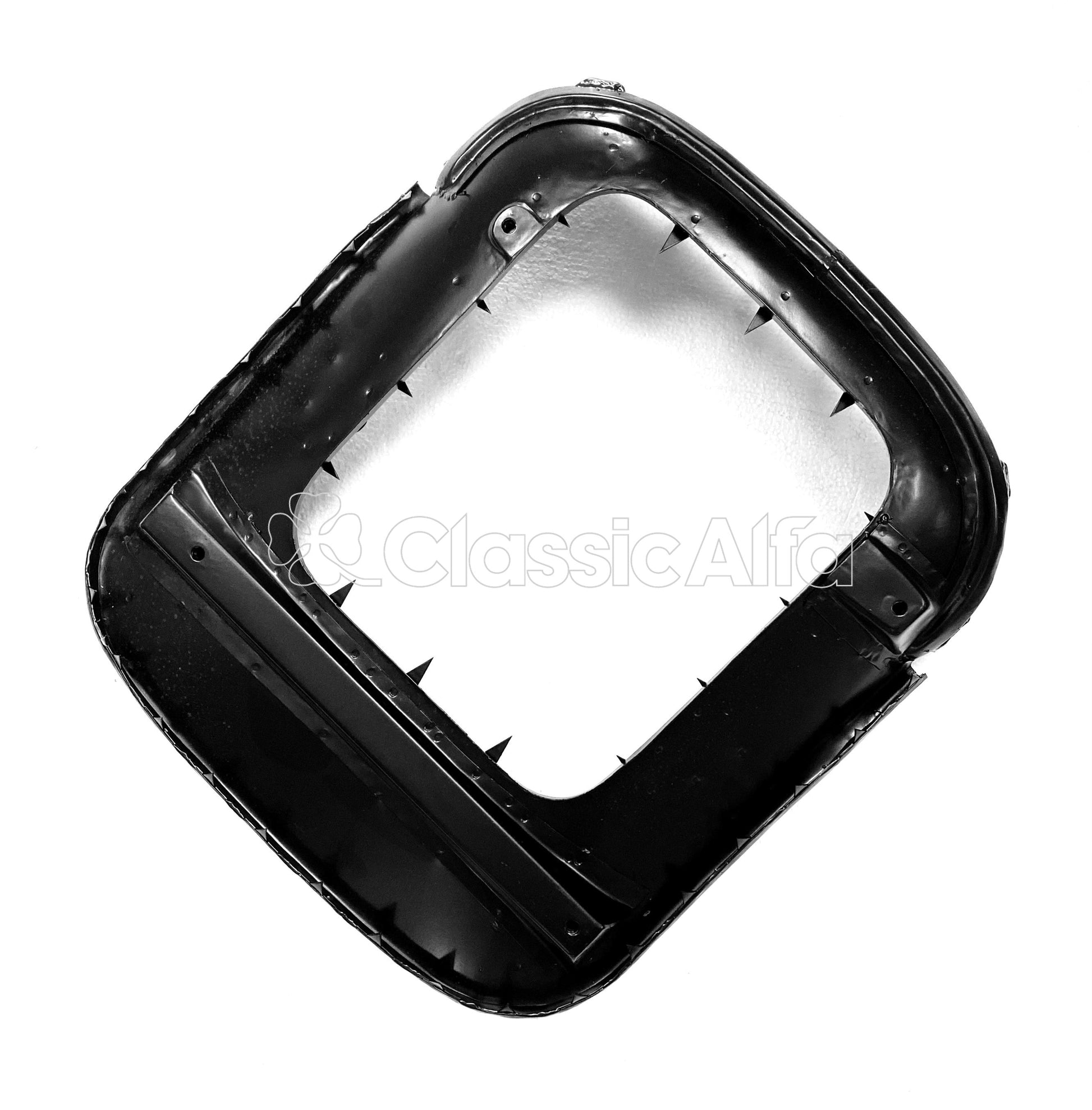 750-161 PAIR OF SEAT FRAMES 750 SERIES SPIDERS