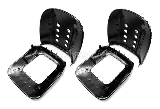 750-161 PAIR OF SEAT FRAMES 750 SERIES SPIDERS