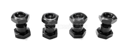 750-161 PAIR OF SEAT FRAMES 750 SERIES SPIDERS