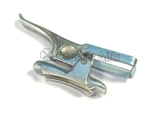 750-165 SPRINT SPARE WHEEL CLAMP ALL 750 & 101 SERIES CARS