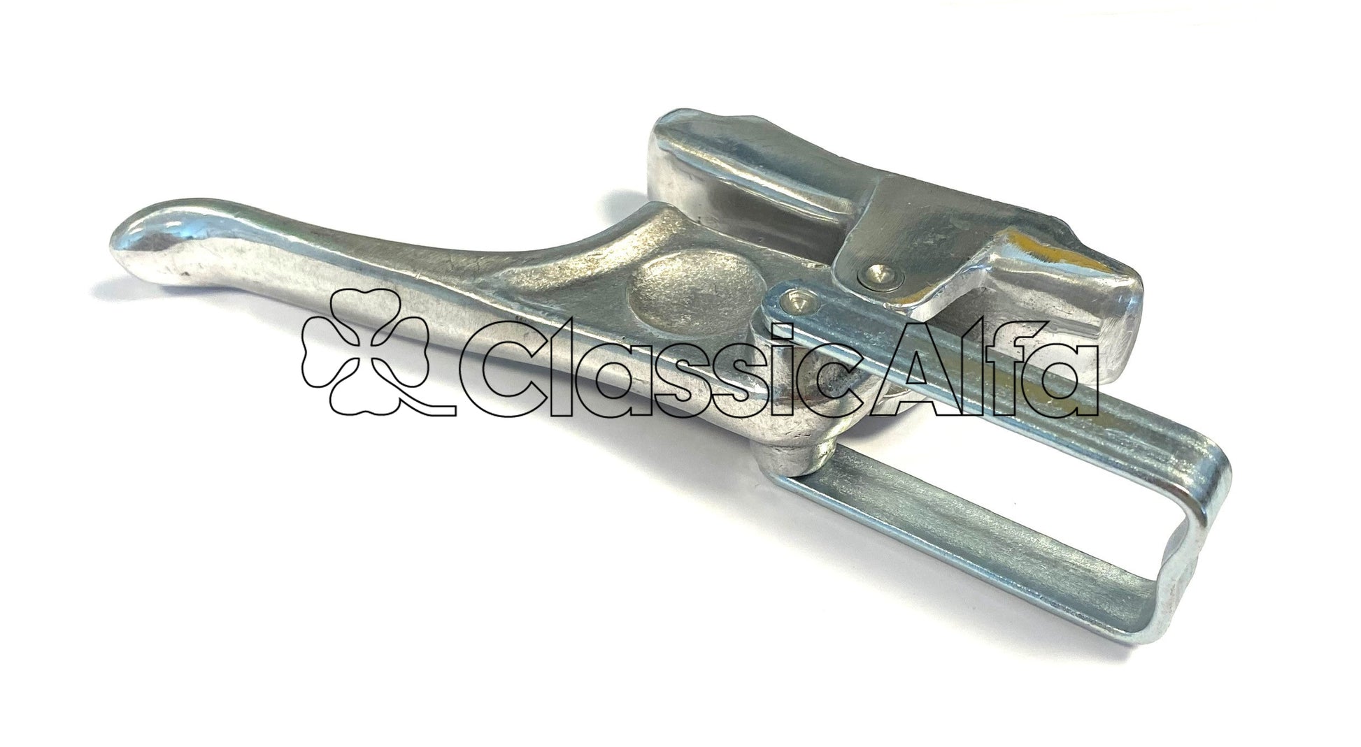 750-165 SPRINT SPARE WHEEL CLAMP ALL 750 & 101 SERIES CARS