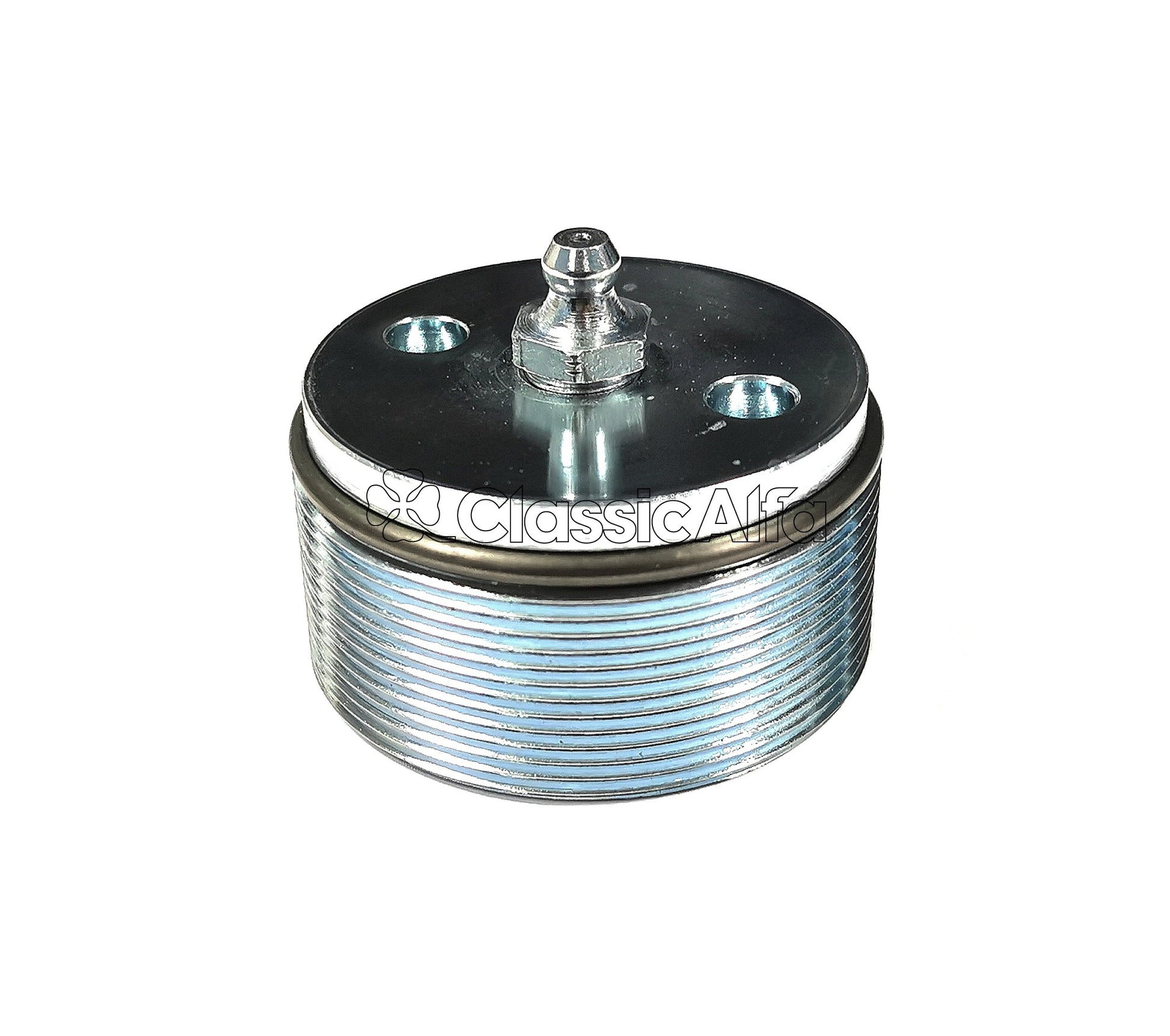 750-168 LOWER FRONT WISHBONE BALL JOINT CAP - 750/101 CARS