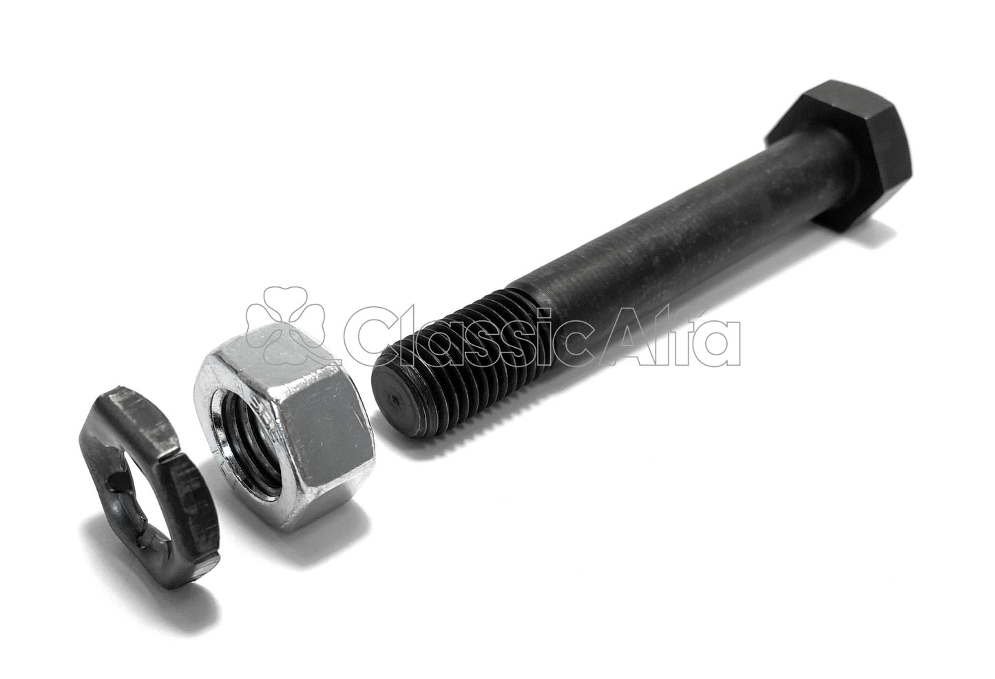 750-179 REAR SUSPENSION "A" ARM BUSH NUT & BOLT 