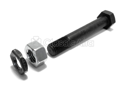 750-179 REAR SUSPENSION "A" ARM BUSH NUT & BOLT 