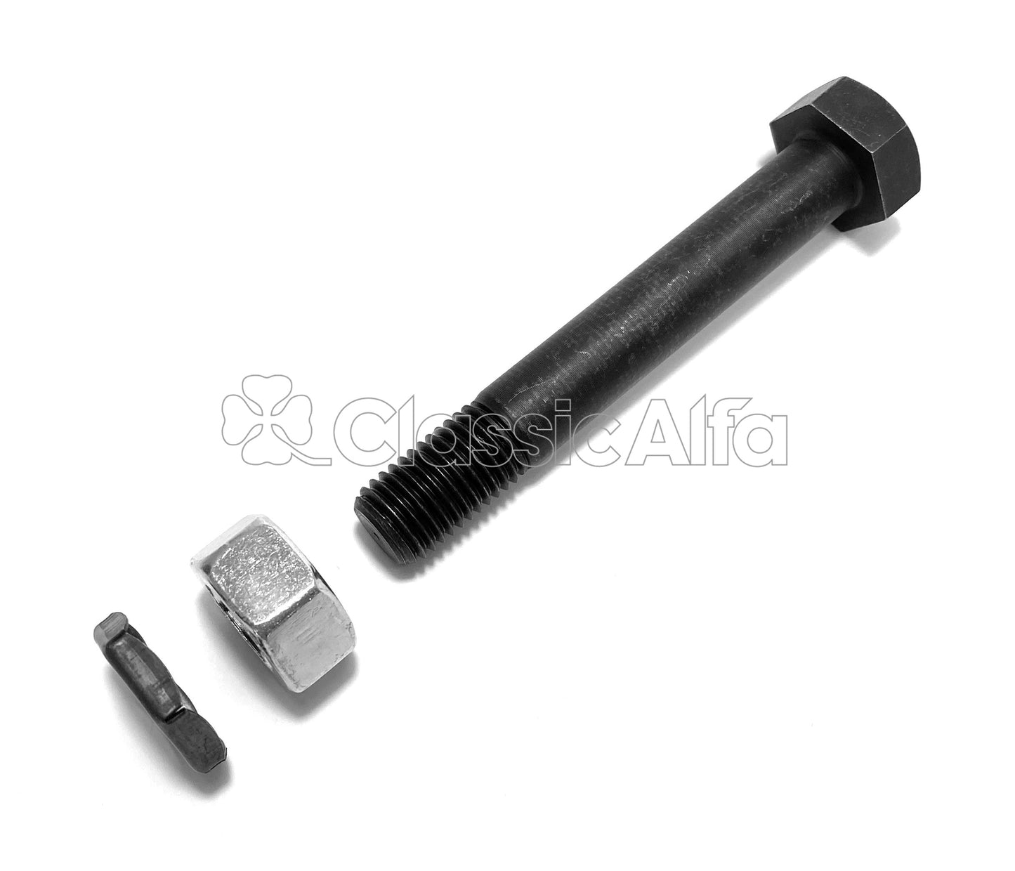 750-179 REAR SUSPENSION "A" ARM BUSH NUT & BOLT 