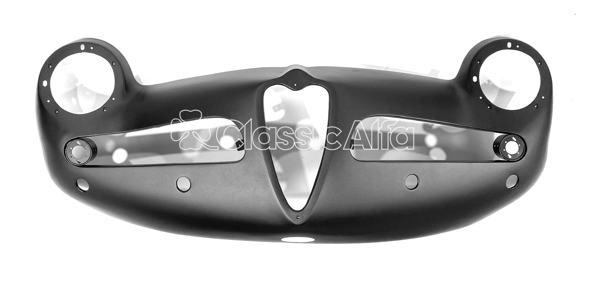 750-180 GIULIETTA / GIULIA SPIDER (750 & 101) FRONT PANEL