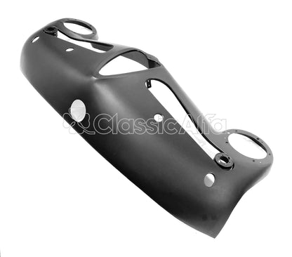 750-180 GIULIETTA / GIULIA SPIDER (750 & 101) FRONT PANEL