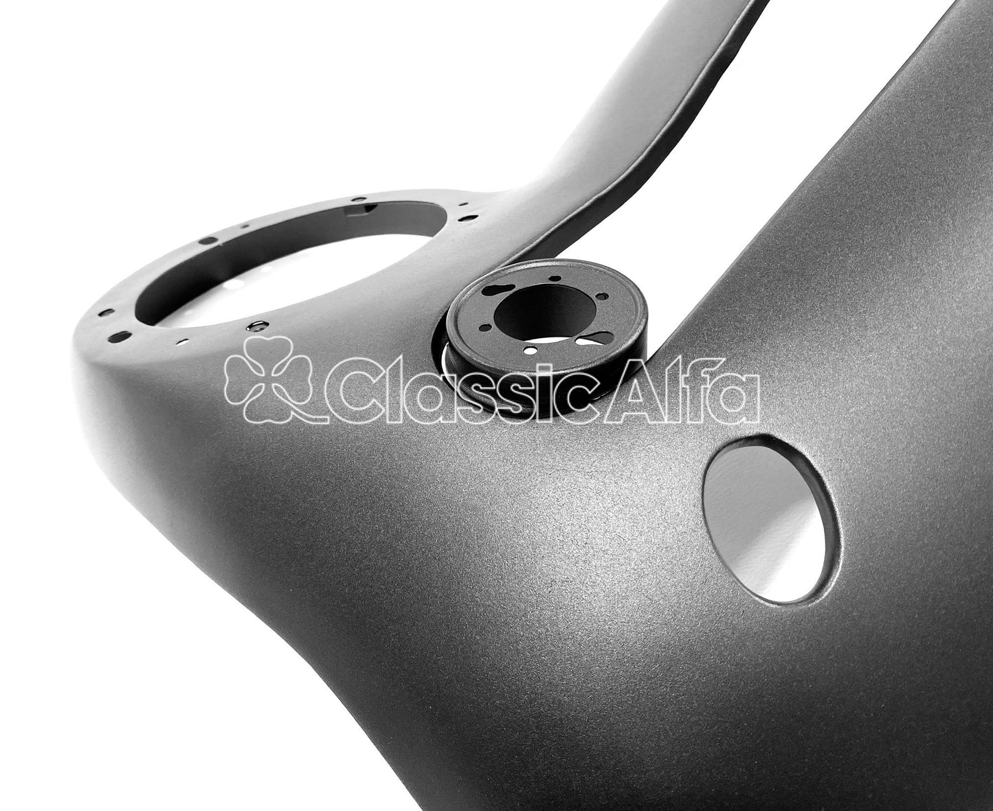 750-180 GIULIETTA / GIULIA SPIDER (750 & 101) FRONT PANEL