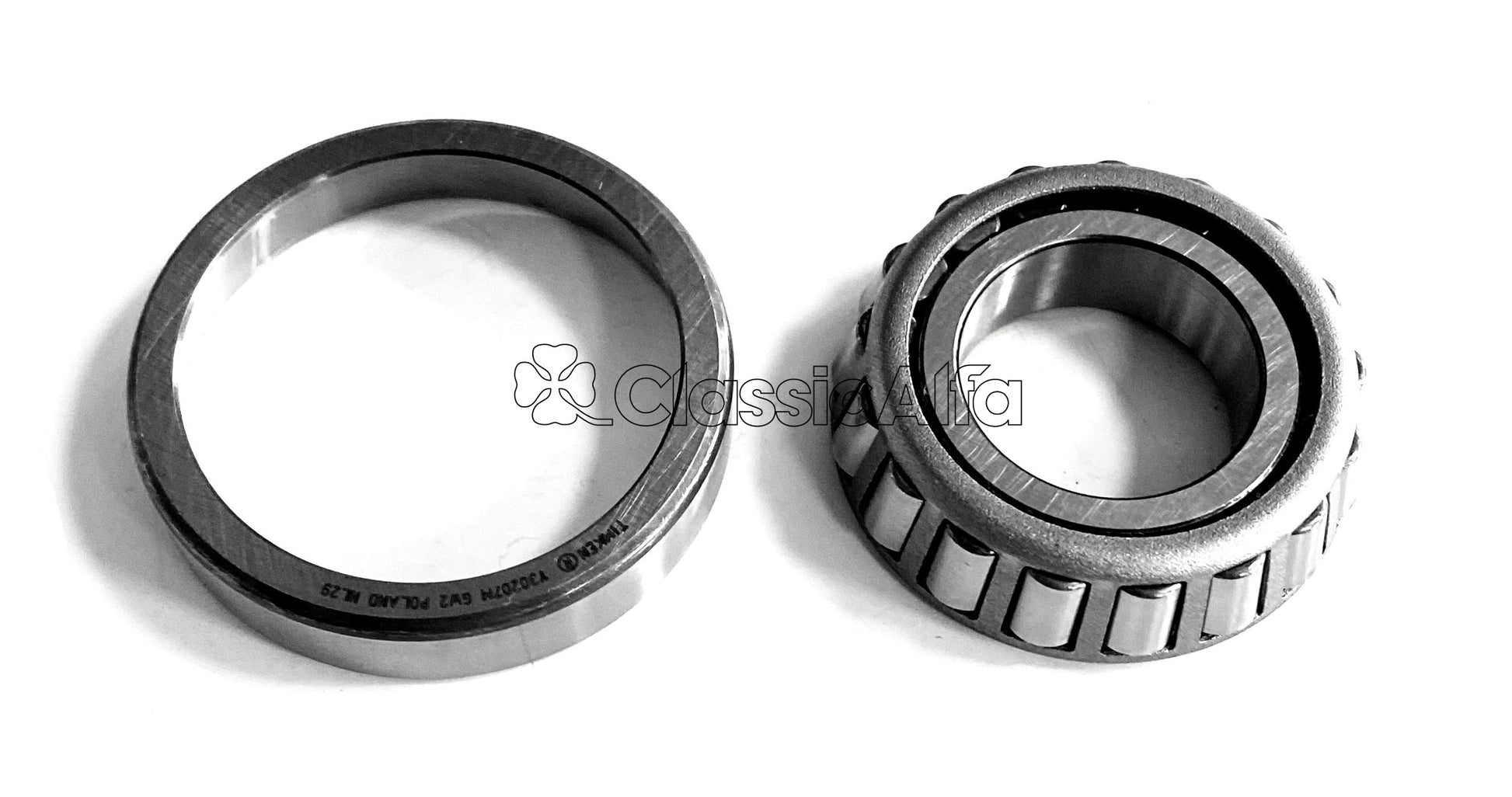 750-181 DIFFERENTIAL CASE BEARING 750 SERIES