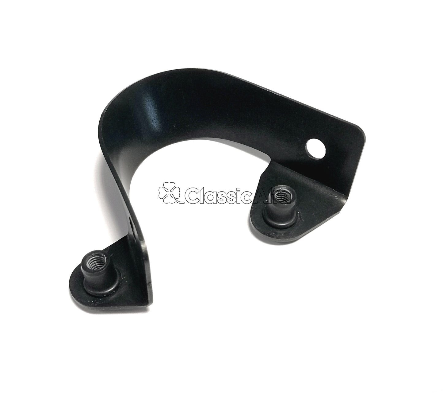 750-183 BRACKET PEDAL BOX HEAT PROTECTION