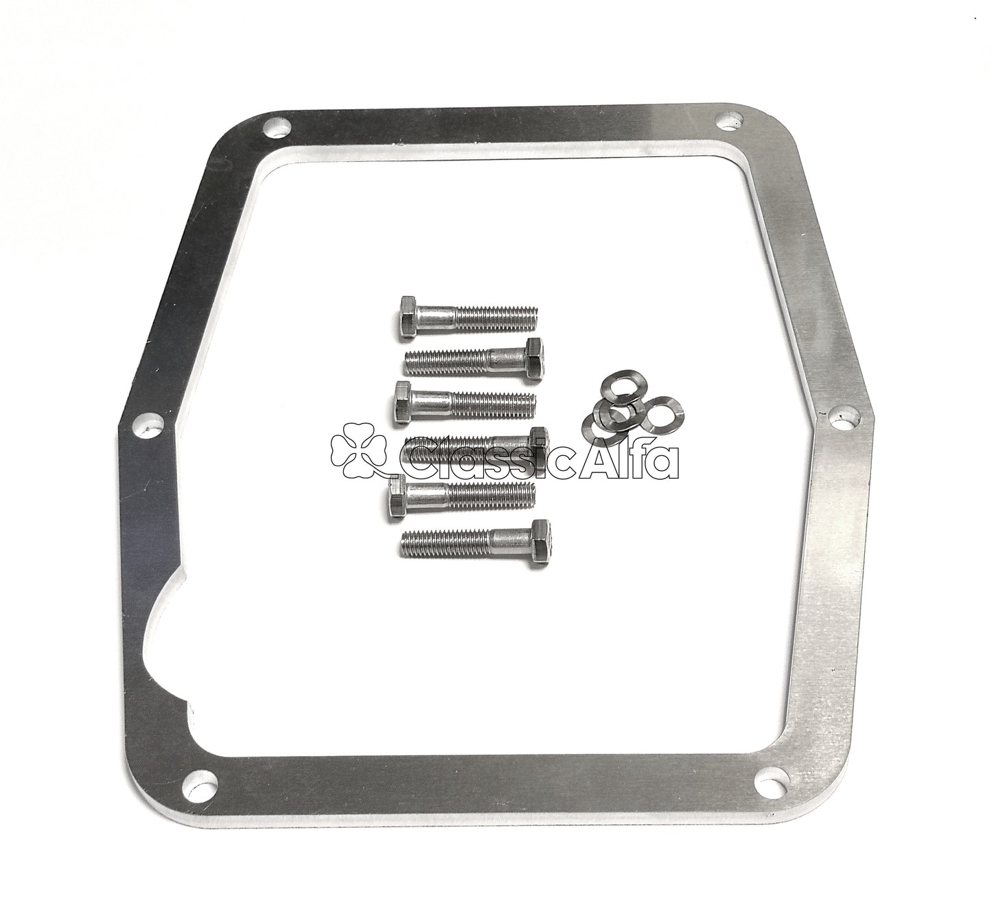 750-184 PEDAL BOX SPACER PLATE.