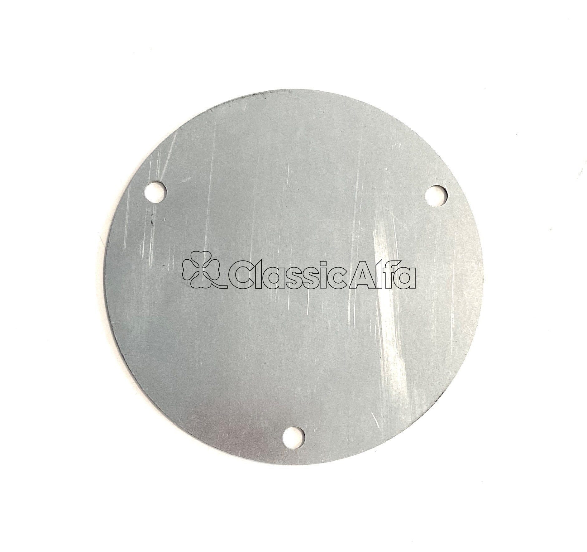 750-187 GIULIETTA SPRINT & SPIDER 750 & 101 FUEL SENDER COVER