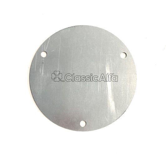 750-187 GIULIETTA SPRINT & SPIDER 750 & 101 FUEL SENDER COVER