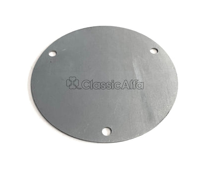 750-187 GIULIETTA SPRINT & SPIDER 750 & 101 FUEL SENDER COVER