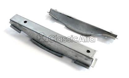 750-188 SEAT RUNNERS SUPPORT BRACKETS 101 SPIDER RIGHT SIDE