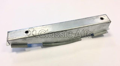 750-189 SEAT RUNNERS SUPPORT BRACKETS SET 101 SPIDER  LEFT SIDE