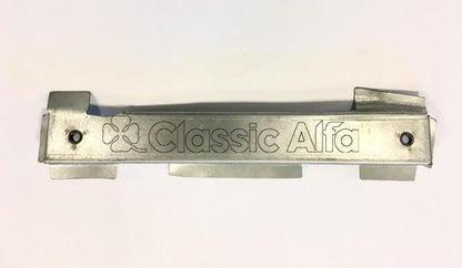 750-189 SEAT RUNNERS SUPPORT BRACKETS SET 101 SPIDER  LEFT SIDE