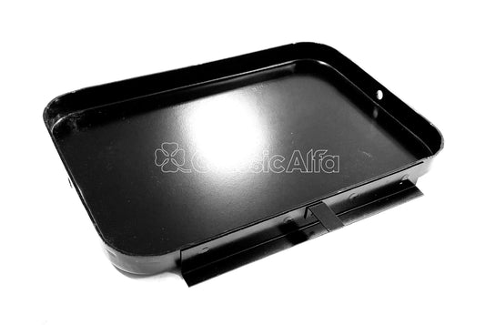 750-190 BATTERY SUPPORT PANEL 750 & 101 SERIES