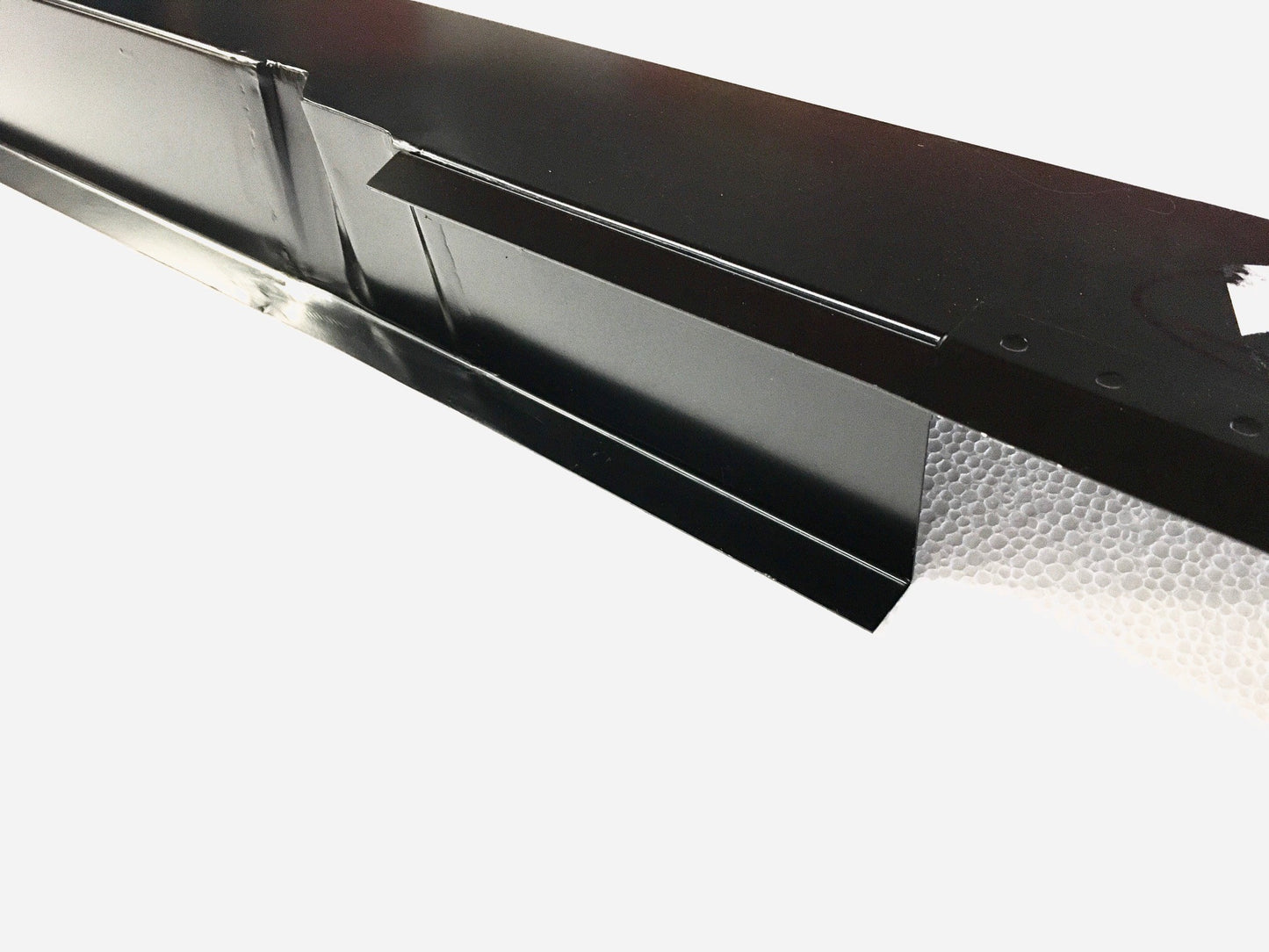 750-192  GIULIETTA SPRINT RIGHT OUTER SILL