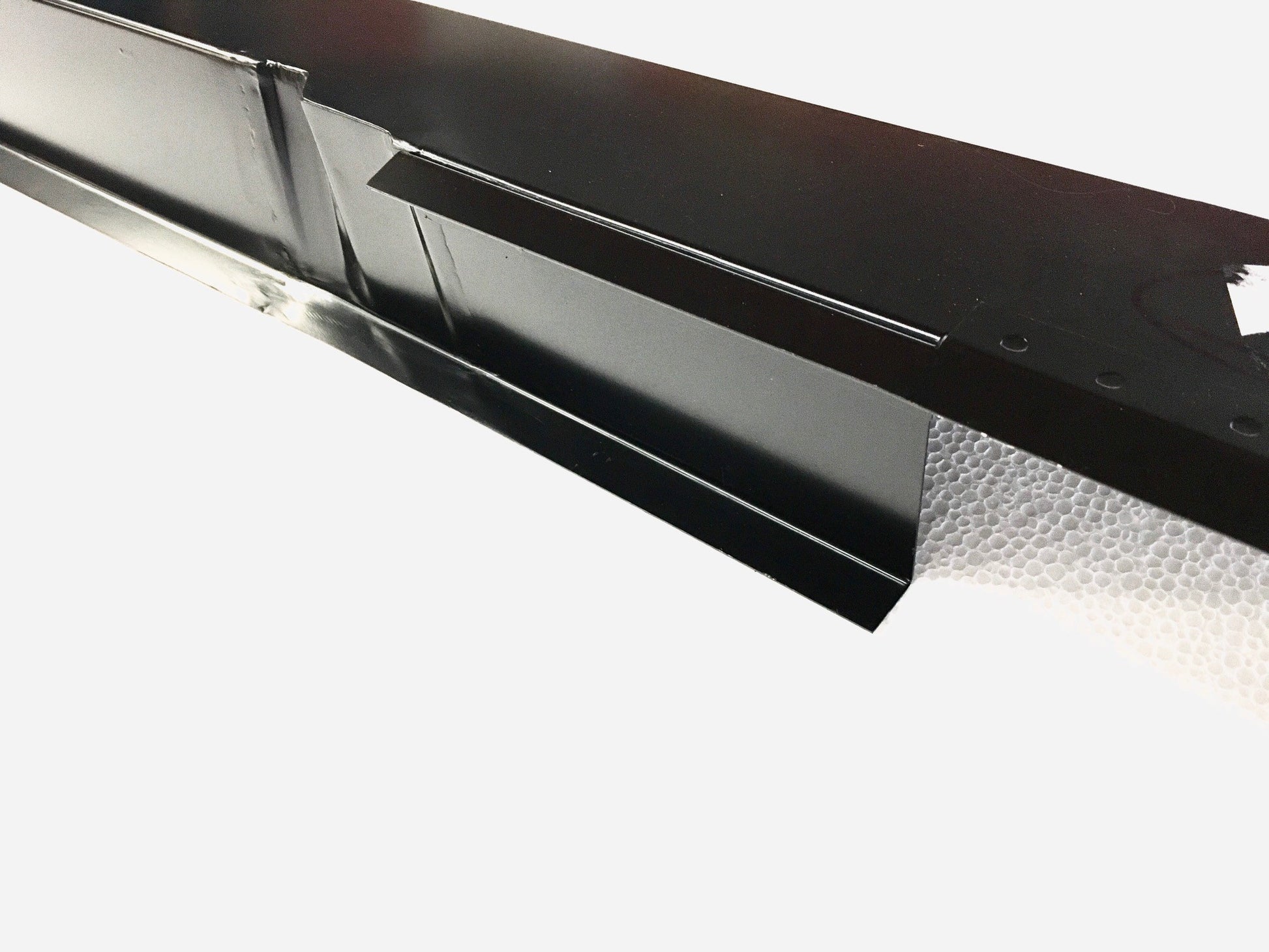 750-192  GIULIETTA SPRINT RIGHT OUTER SILL