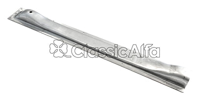 750-195 BOOT/TRUNK FLOOR SUPPORT ALL 750 & 101 CARS