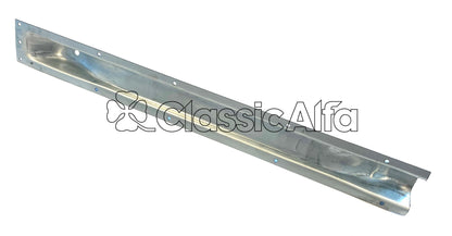 750-195 BOOT/TRUNK FLOOR SUPPORT ALL 750 & 101 CARS