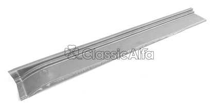 750-197 DOOR APERTURE SILL REPAIR SECTION RIGHT