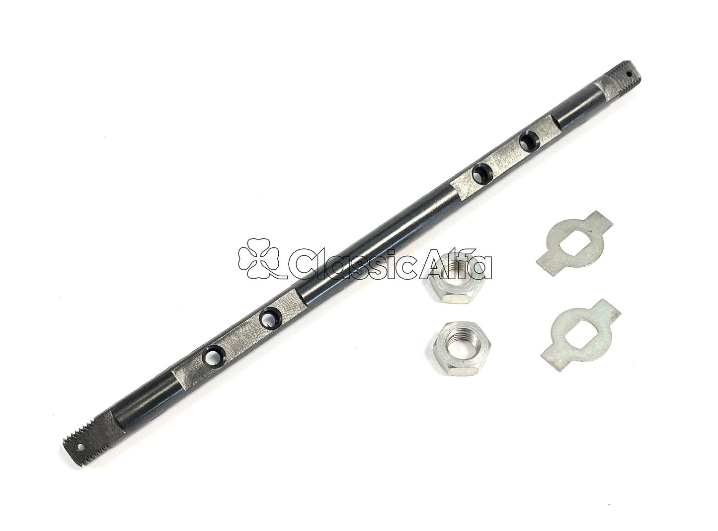 750-200 WEBER CARBURETTOR 40 DCO3 SPINDLE