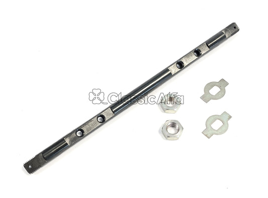 750-200 WEBER CARBURETTOR 40 DCO3 SPINDLE