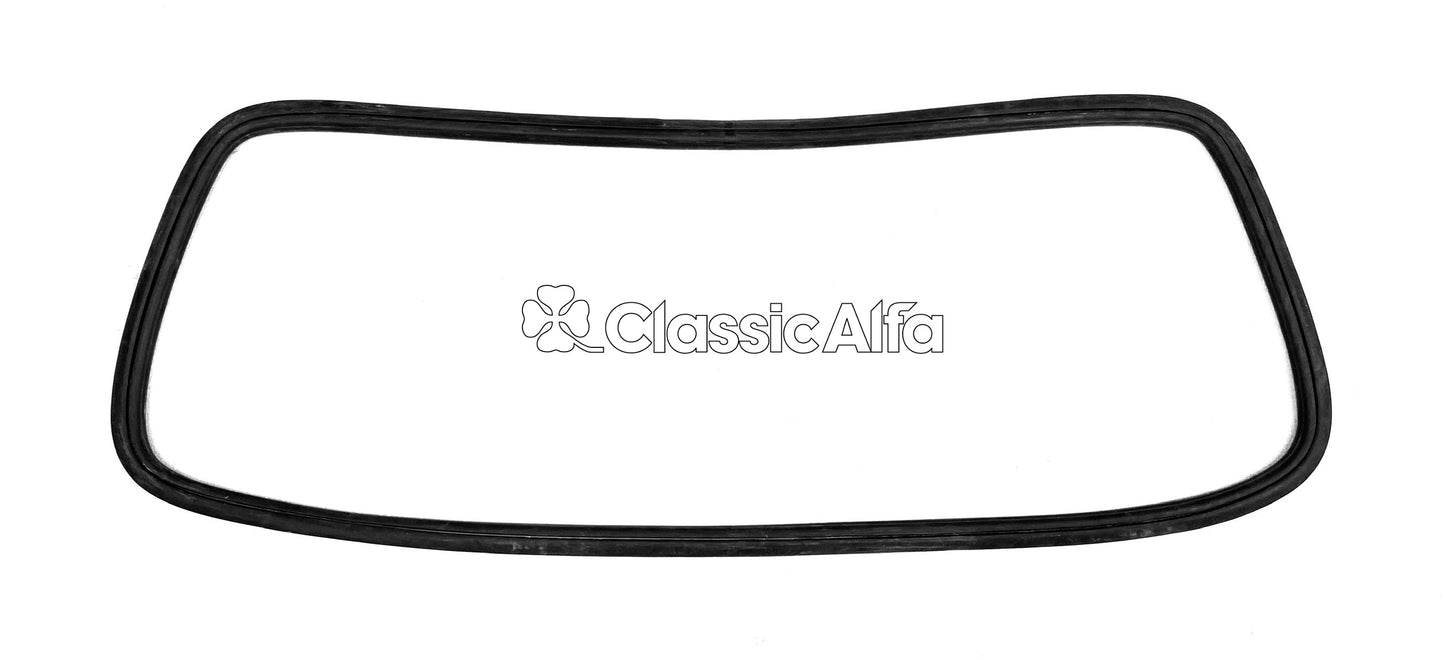 750-201 WINDSCREEN SEAL - ALL PRODUCTION 750 & 101 SERIES SPRINTS(1955-63)