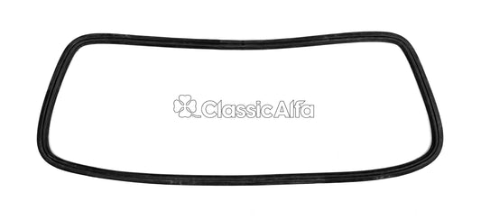 750-201 WINDSCREEN SEAL - ALL PRODUCTION 750 & 101 SERIES SPRINTS(1955-63)