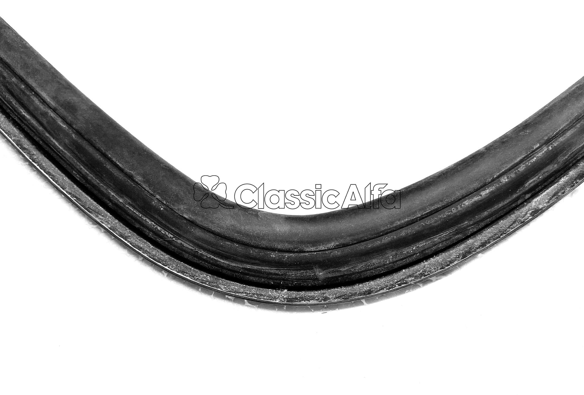 750-201 WINDSCREEN SEAL - ALL PRODUCTION 750 & 101 SERIES SPRINTS(1955-63)