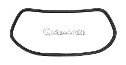 750-202 REAR SCREEN SEAL - ALL PRODUCTION 750 & 101 SERIES SPRINTS(1955-63)