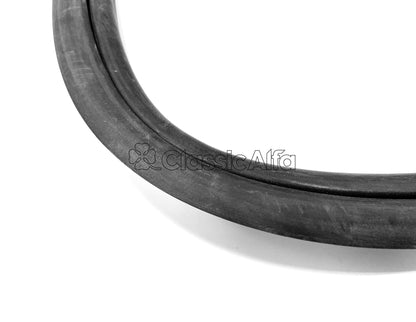 750-202 REAR SCREEN SEAL - ALL PRODUCTION 750 & 101 SERIES SPRINTS(1955-63)