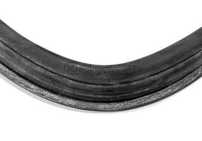 750-202 REAR SCREEN SEAL - ALL PRODUCTION 750 & 101 SERIES SPRINTS(1955-63)