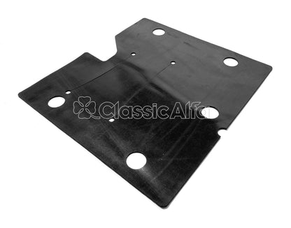 750-203 PEDAL BASE GASKET 750 & 101 SERIES CARS