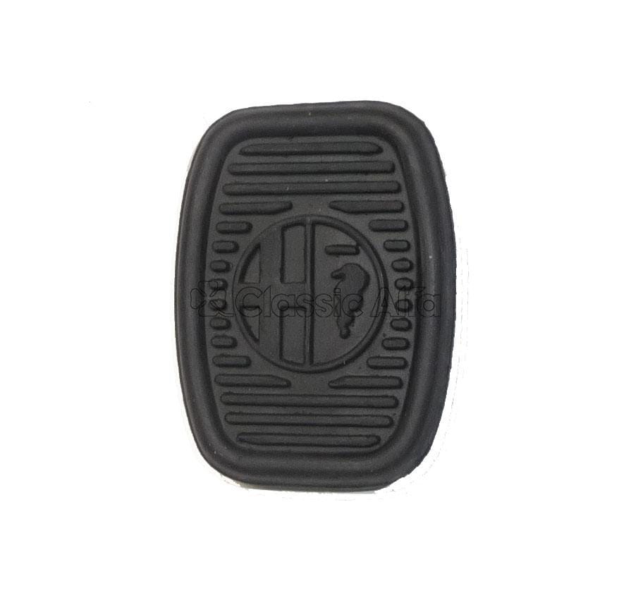 750-205 CLUTCH / BRAKE PEDAL RUBBER - ALL 750 & 101 SERIES
