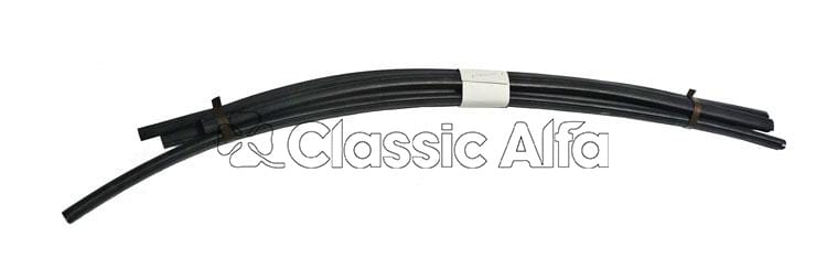 750-206 SET OF WINDSCREEN SEALS - ALL 750 & 101 SERIES SPIDERS