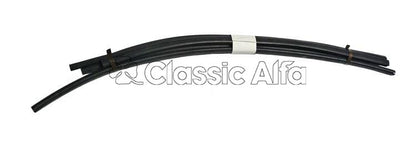 750-206 SET OF WINDSCREEN SEALS - ALL 750 & 101 SERIES SPIDERS