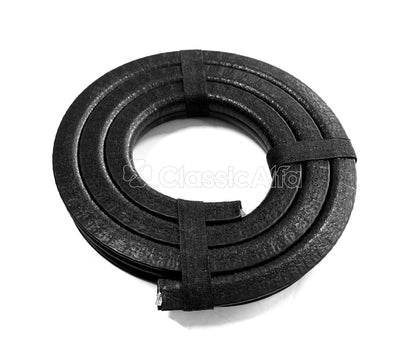 750-211 VERTICAL FRONT OF DOORS SEAL 750/101 SPIDER, PAIR