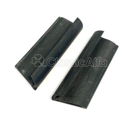 750-212 SMALL TOP SEAL FRONT OF DOOR  750/101 SPIDER, PAIR
